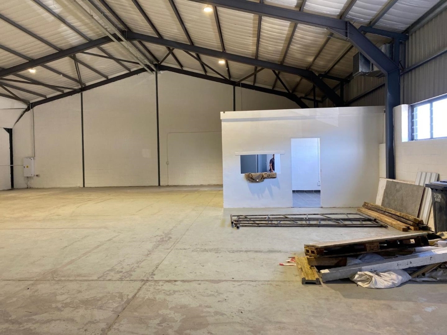 To Let Commercial Property for Rent in Retreat Western Cape